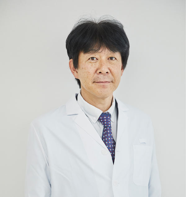 医師紹介